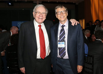 Какие инвестиции нужны миру в XXI веке